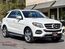 2017 Mercedes-Benz GLE