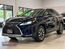 2020 Lexus RX