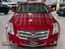 2010 Cadillac CTS