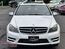 2014 Mercedes-Benz C-Class