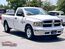 2022 Ram 1500 Classic Regular Cab