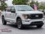2023 Ford F150 SuperCrew Cab
