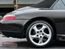 2001 Porsche 911