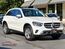 2021 Mercedes-Benz GLC