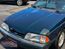 1990 Ford Mustang
