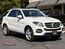 2018 Mercedes-Benz GLE