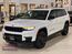 2022 Jeep Grand Cherokee L