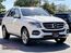 2018 Mercedes-Benz GLE