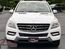 2015 Mercedes-Benz M-Class