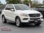 2015 Mercedes-Benz M-Class