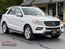 2015 Mercedes-Benz M-Class