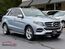 2017 Mercedes-Benz GLE