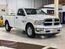 2022 Ram 1500 Classic Regular Cab