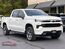 2022 Chevrolet Silverado 1500 Crew Cab