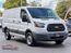 2016 Ford Transit 250 Van
