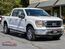 2023 Ford F150 SuperCrew Cab