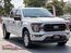 2023 Ford F150 SuperCrew Cab