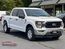 2023 Ford F150 SuperCrew Cab
