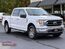 2023 Ford F150 SuperCrew Cab