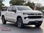 2022 Chevrolet Silverado 1500 Crew Cab