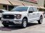 2023 Ford F150 SuperCrew Cab