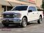 2023 Ford F150 SuperCrew Cab