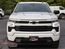 2022 Chevrolet Silverado 1500 Crew Cab