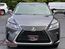 2016 Lexus RX