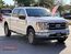 2023 Ford F150 SuperCrew Cab
