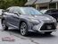 2016 Lexus RX