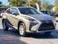 2017 Lexus RX
