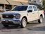 2023 Ford F150 SuperCrew Cab