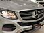 2018 Mercedes-Benz GLE