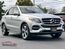 2018 Mercedes-Benz GLE