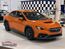 2022 Subaru WRX