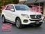2016 Mercedes-Benz GLE