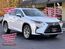 2018 Lexus RX