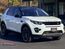 2017 Land Rover Discovery Sport