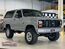 1982 Ford Bronco