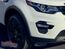 2017 Land Rover Discovery Sport