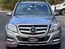 2014 Mercedes-Benz GLK-Class