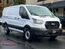 2021 Ford Transit 250 Cargo Van
