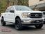 2023 Ford F150 SuperCrew Cab