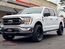 2023 Ford F150 SuperCrew Cab