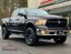 2016 Ram 1500 Crew Cab