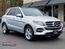 2016 Mercedes-Benz GLE