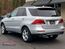 2016 Mercedes-Benz GLE