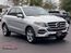 2016 Mercedes-Benz GLE