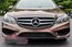 2015 Mercedes-Benz E-Class