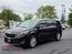2018 Kia Sedona